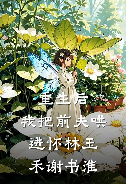 重生后，我把前夫哄进怀林玉禾谢书淮