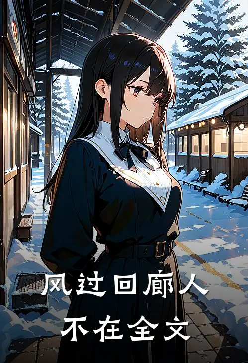 风过回廊人不在全文