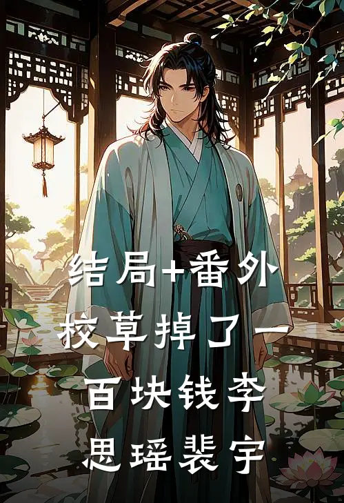 结局+番外校草掉了一百块钱李思瑶裴宇