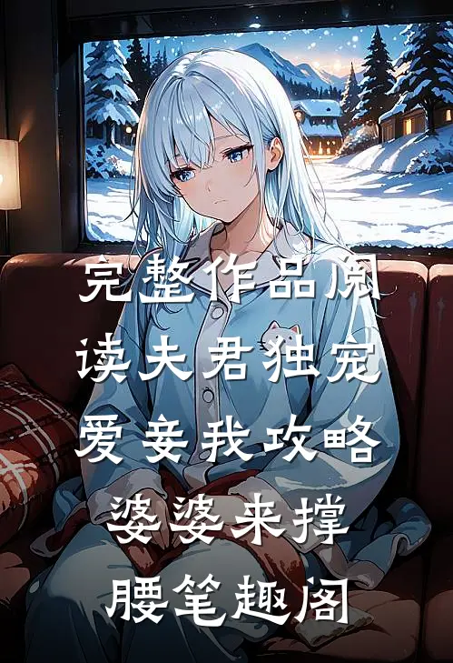完整作品阅读夫君独宠爱妾我攻略婆婆来撑腰 笔趣阁