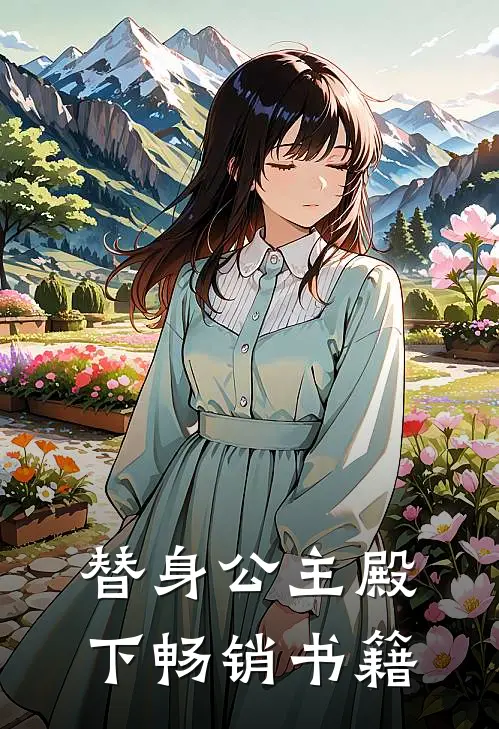 替身公主殿下畅销书籍