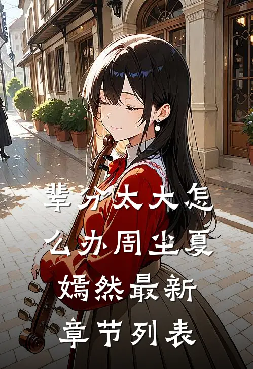辈分太大怎么办周尘夏嫣然最新章节列表