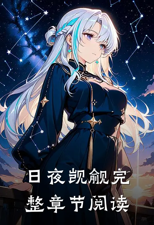 日夜觊觎完整章节阅读