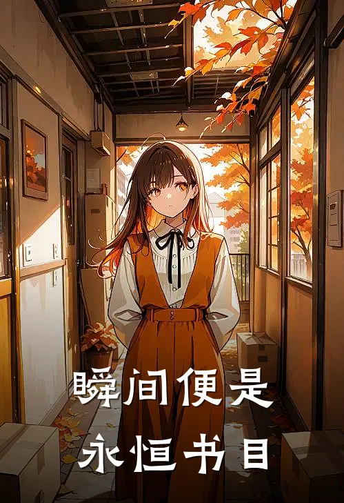 瞬间便是永恒书目