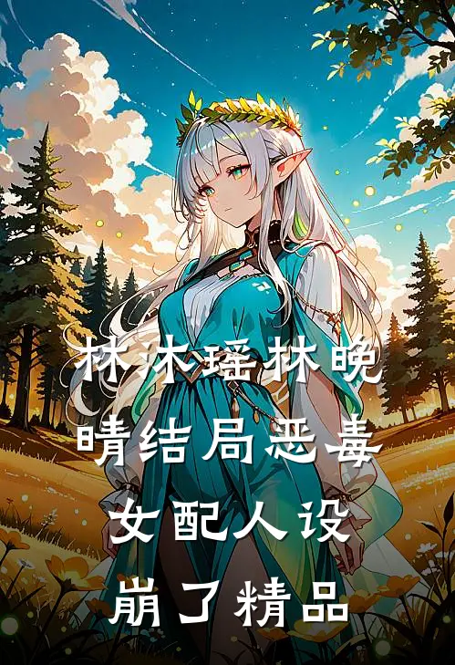 林沐瑶林晚晴结局恶毒女配人设崩了精品