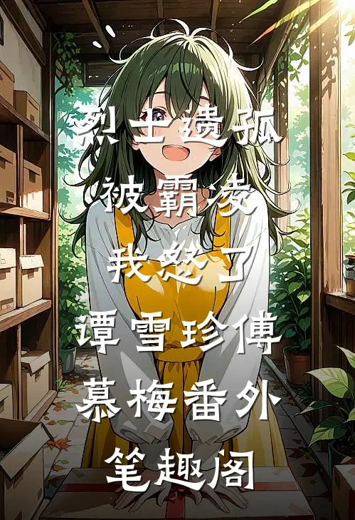 烈士遗孤被霸凌，我怒了：谭雪珍傅慕梅番外笔趣阁