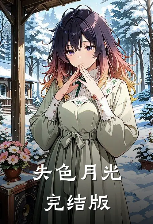失色月光完结版