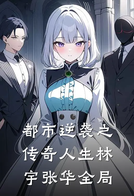 都市逆袭之传奇人生林宇张华全局