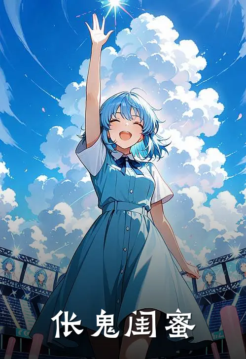 伥鬼闺蜜