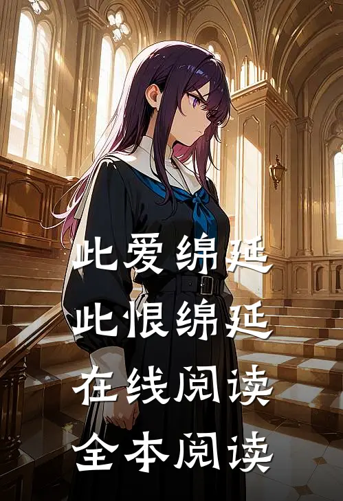 此爱绵延，此恨绵延在线阅读全本阅读