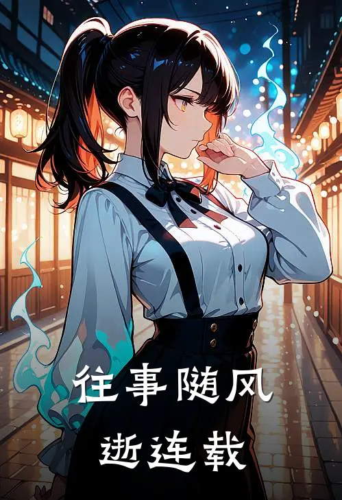 往事随风逝连载