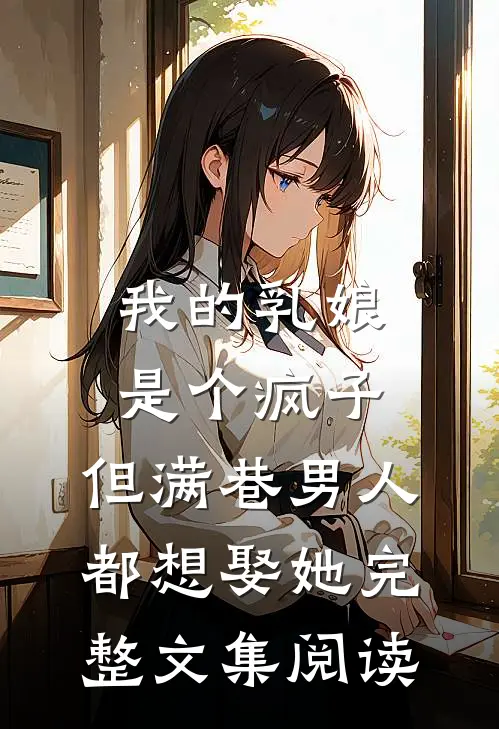 我的乳娘是个疯子，但满巷男人都想娶她完整文集阅读