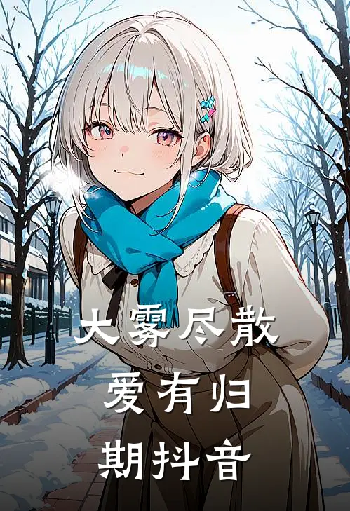 大雾尽散，爱有归期抖音