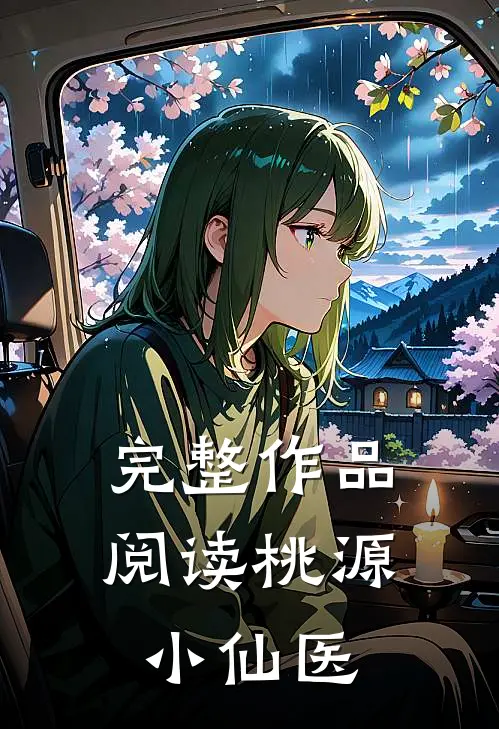 完整作品阅读桃源小仙医