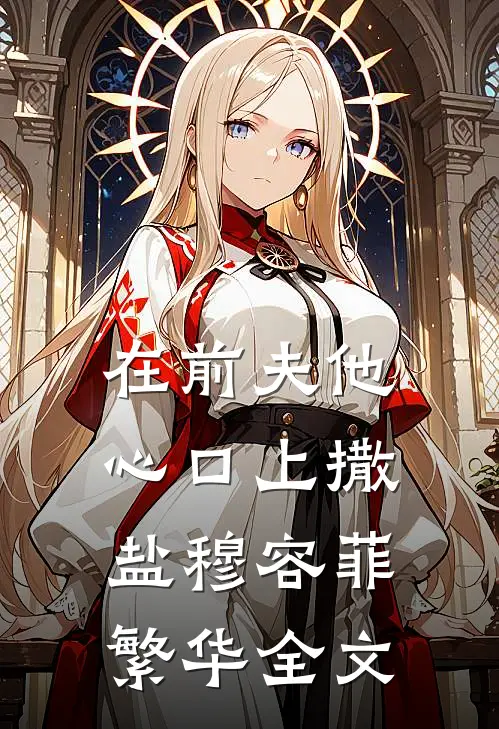 在前夫他心口上撒盐穆容菲繁华全文
