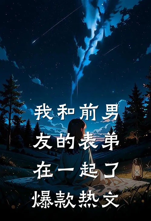 我和前男友的表弟在一起了爆款热文