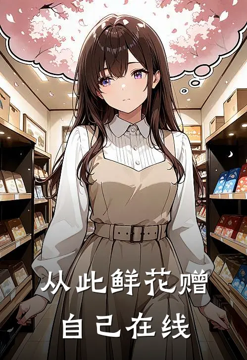 从此鲜花赠自己在线