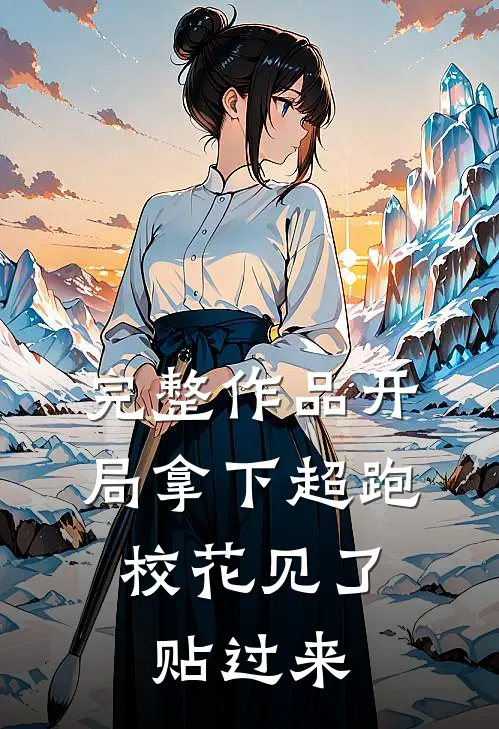 完整作品开局拿下超跑，校花见了贴过来