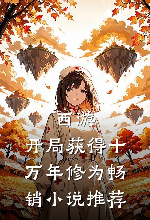 西游:开局获得十万年修为畅销小说推荐