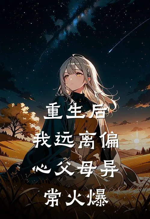 重生后，我远离偏心父母异常火爆
