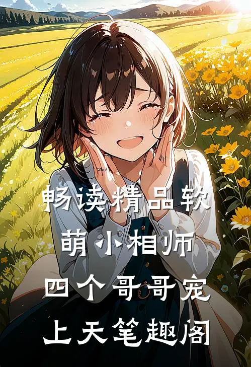 畅读精品软萌小相师:四个哥哥宠上天笔趣阁