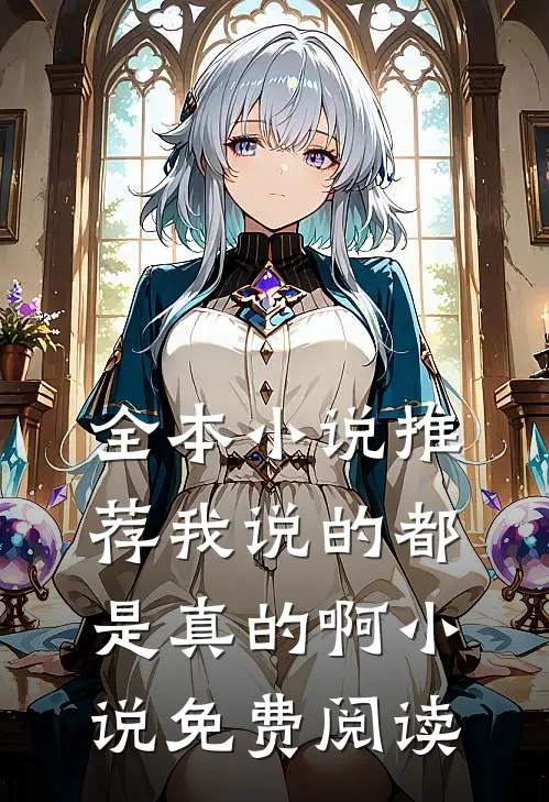 全本小说推荐我说的都是真的啊小说免费阅读