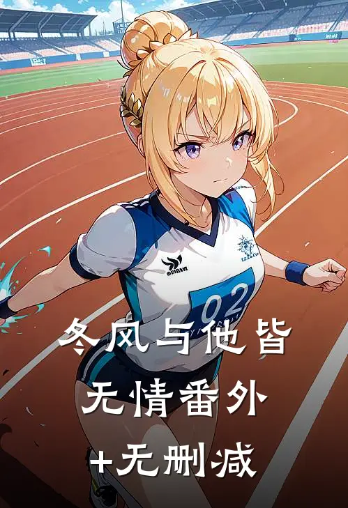 冬风与他皆无情番外+无删减