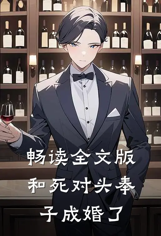 畅读全文版和死对头奉子成婚了