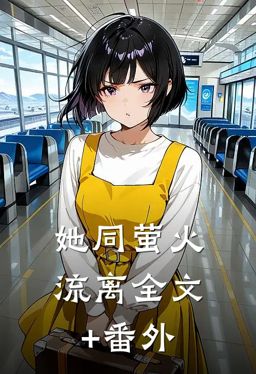 她同萤火流离全文+番外