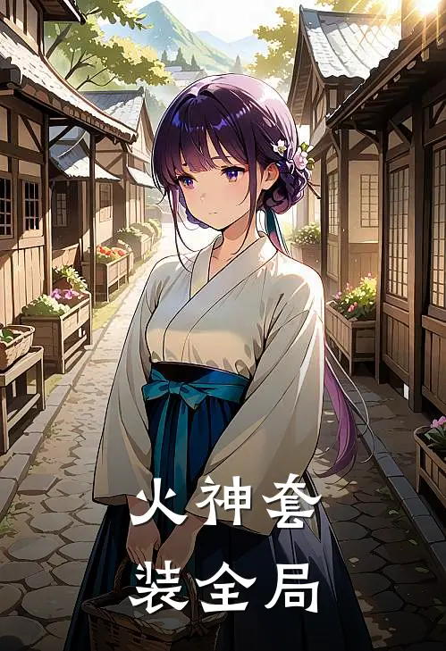《火神套装》全局