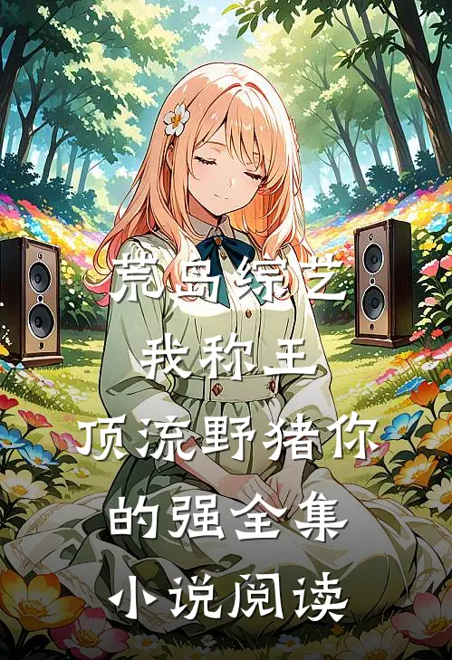 荒岛综艺我称王，顶流野猪你的强全集小说阅读