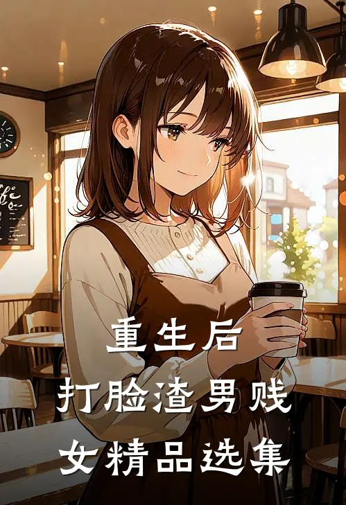 重生后，打脸渣男贱女精品选集