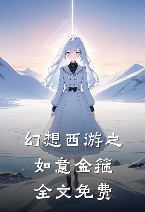 幻想西游之如意金箍全文免费