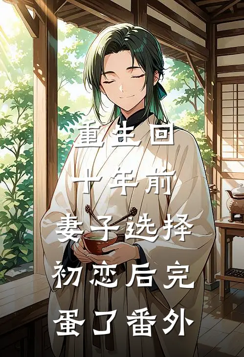 重生回十年前，妻子选择初恋后完蛋了番外