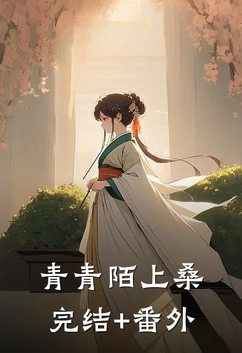 青青陌上桑完结+番外