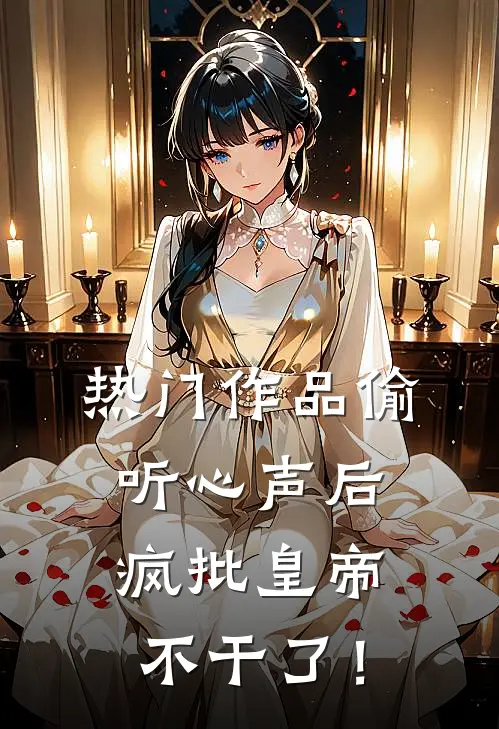热门作品偷听心声后，疯批皇帝不干了！
