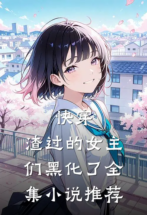 快穿：渣过的女主们黑化了全集小说推荐
