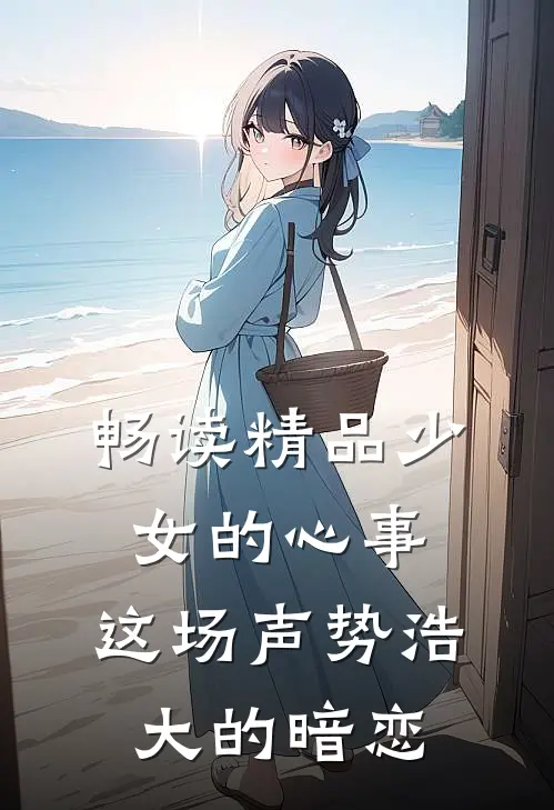 畅读精品少女的心事：这场声势浩大的暗恋