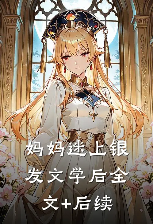 妈妈迷上银发文学后全文+后续