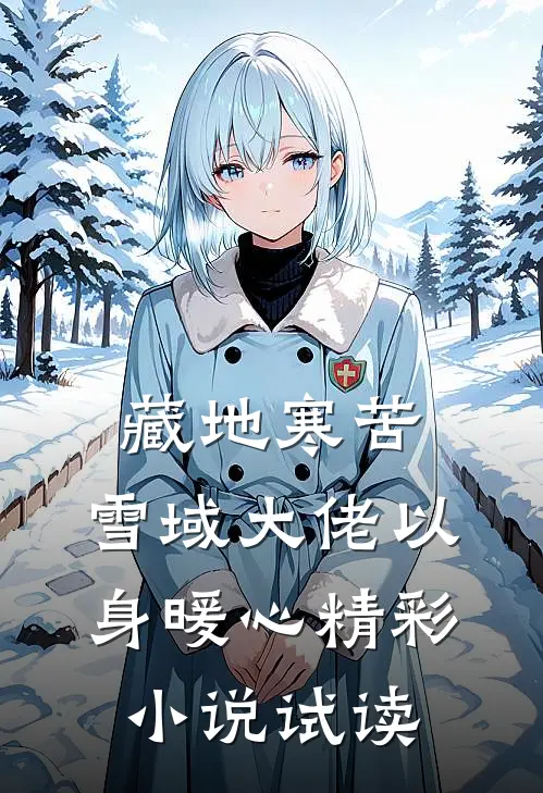 藏地寒苦,雪域大佬以身暖心精彩小说试读