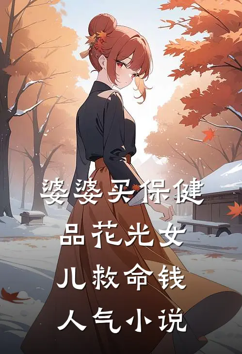 婆婆买保健品花光女儿救命钱人气小说