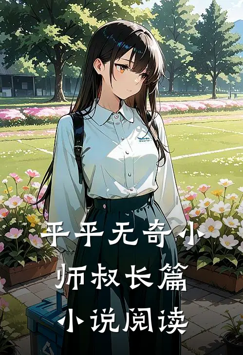 平平无奇小师叔长篇小说阅读