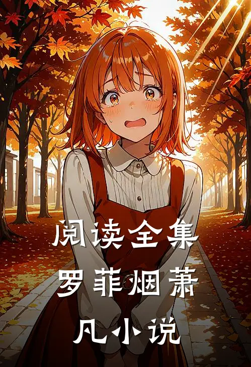 阅读全集罗菲烟萧凡小说