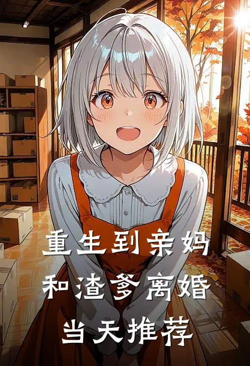 重生到亲妈和渣爹离婚当天推荐