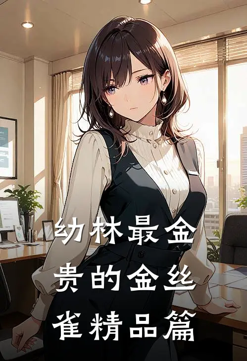 幼林最金贵的金丝雀精品篇