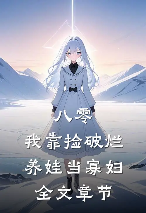 八零：我靠捡破烂养娃当寡妇全文章节