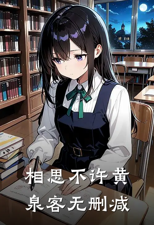 相思不许黄泉客无删减