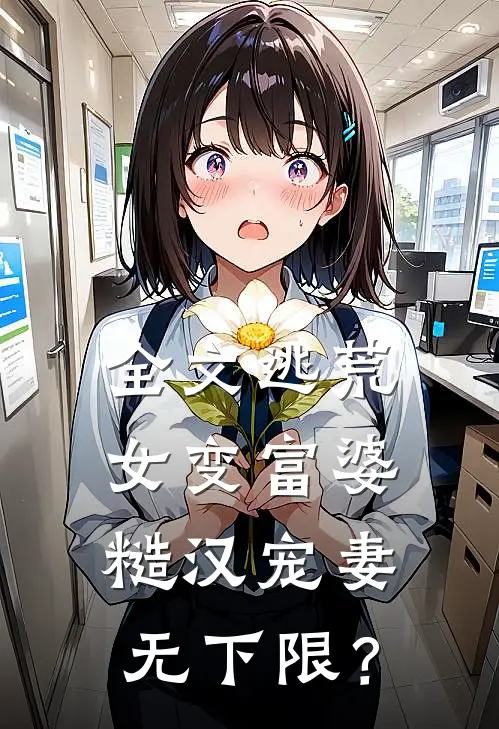 全文逃荒女变富婆：糙汉宠妻无下限？
