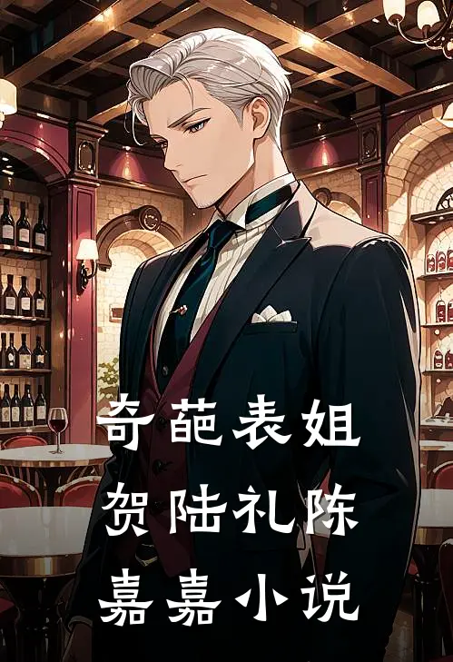 奇葩表姐贺陆礼陈嘉嘉小说