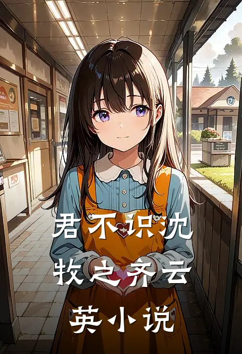 君不识沈牧之齐云英小说